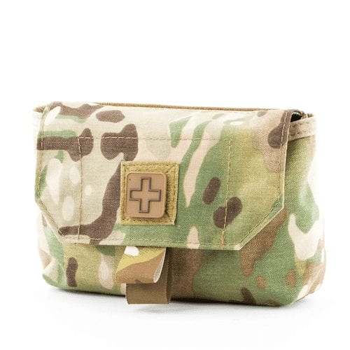 Eleven 10 CAB Med Pouch - Tactical & Duty Gear